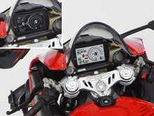 Tamiya 14129 Motorcycle Series 1/12 Ducati Superleggera V4 Plastic Model