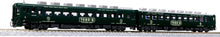 Kato 10-960 Series KIHA 58 "TORO-Q" 2-Car Set N Scale