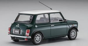 Hasegawa HC54 1/24 Mini Cooper 1.3i (1997) Car Plastic Model