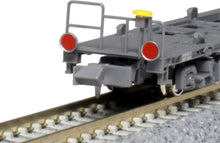 Kato 10-1797 Koki 107 (without JRF Mark) Unloaded 2-Car Set  N Scale