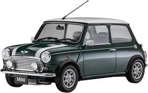 Hasegawa HC54 1/24 Mini Cooper 1.3i (1997) Car Plastic Model