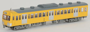 Tomytec 317241 Model Train Collection Seibu Railway 701-1763 (N)