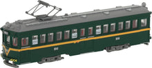 Tomytec 316428 Hankai Railway Mo 161 - 166 Vehicle Star (N)