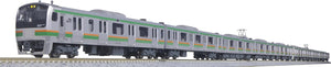 KATO 10-1643 E217 SERIES TOKAIDO LINE 15-Car Set (Especially Planned) N Scale