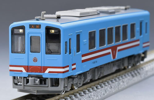 Tomix 8615 Tarumi Railway Haimo 330-703 Type N Scale