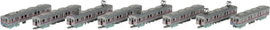 Tomytec 317975 Keisei Railway 3600-3640 8-Car Railway Collection (N)