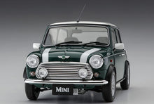 Hasegawa HC54 1/24 Mini Cooper 1.3i (1997) Car Plastic Model