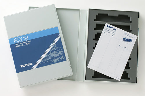 Tomix 6209 Casket for Rolling Stocks 7-Car Set (N)