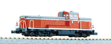 KATO 7011-2 Diesel Locomotive DE10 for Warm Regions (N)