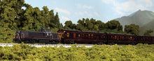 KATO 7011-4 DE10 JR Kyushu Version Diesel Locomotive (N)