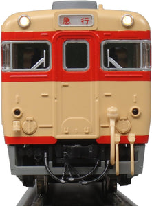 Kato 6117 Diesel Car KIHA 65 No Power N Scale