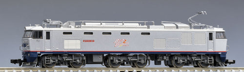 Tomix 7163 JR EF510-300 Electric Locomotive 301  N Scale