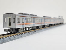 Tomytec 315742 Railway Collection Osaka Metro Series 66 Add-On (N)