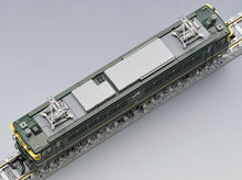 Tomix 7175 JR Electroc Locomotive EF65-1000 Twilight Express Cplor (N)