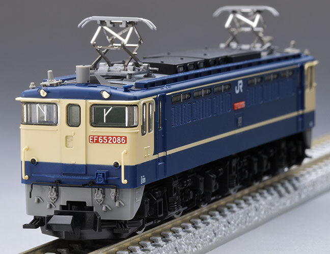 Tomix 7176 Electric Locomotive EF65 2000 N Scale