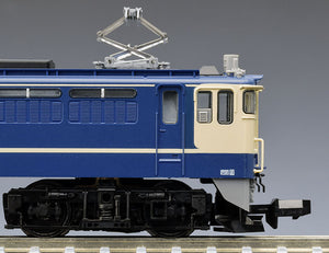 Tomix 7176 Electric Locomotive EF65 2000 N Scale