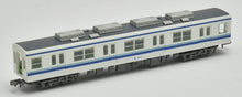 Tomytec 314462 Railway Collection Tobu Railway 8000-8114 6-Car N Scale