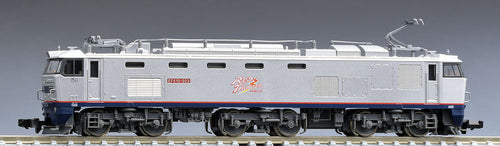 Tomix 7195 JR EF510-300 Electric Locomotive N Scale