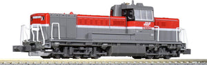 Kato 7011-3 DE10 JR Freight New Color N Scale