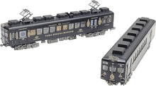 Tomytec 322252 Railway Collection Wakayama Electric Railway 2270 Series Tama Den Museum 2-Car Set