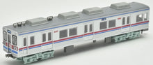 Tomytec 317180 Keisei Series 3600-3638 Plastic Model (N)