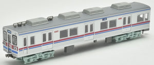 Tomytec 317180 Keisei Series 3600-3638 Plastic Model (N)