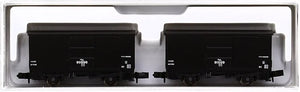 Kato 8029 Freight Car Wamu 90000 2-Car Set N Scale