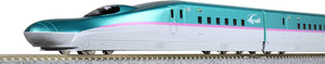 Kato 10-1663 Series E5 Shinkansen Hayabusa Basic 3-Car Set (N)