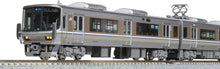 Kato 10-1898	Series 223-2000 “Shinkaisoku” 4-Car Set (N)