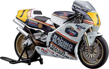 Hasegawa 1/12 Honda NSR500 “1989 WGP500 CHAMPION” Plastic Model