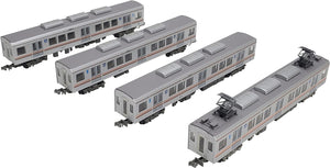 Tomytec 315742 Railway Collection Osaka Metro Series 66 Add-On (N)