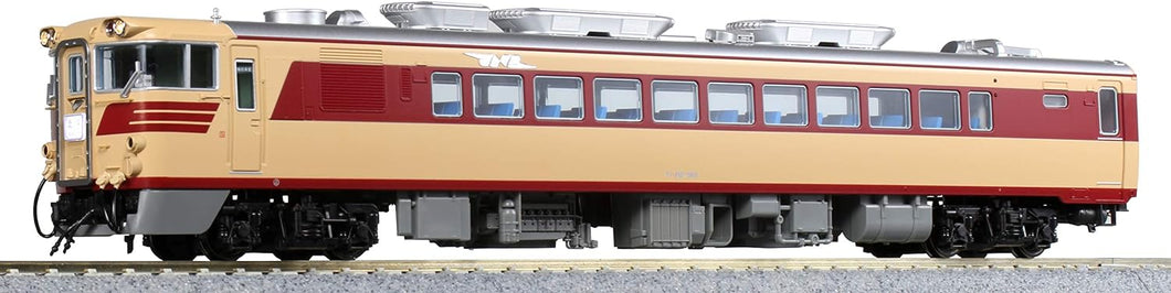 Kato 1-613 (HO) KIHA 82-900