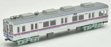 Tomytec 317173 Keisei 3600 Series 3688 Railway Collection N Scale