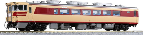 Kato 1-607-1 ( HO ) Kiha 82 1 pc