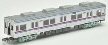 Tomytec 317173 Keisei 3600 Series 3688 Railway Collection N Scale