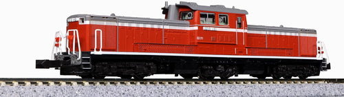 Kato 7008-H DD51 Late Stage (for cold regions) (JR) N Scale