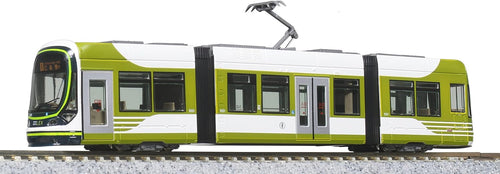 Kato 14-804-5 Hiroden 1001 