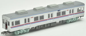 Tomytec 317180 Keisei Series 3600-3638 Plastic Model (N)