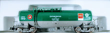 Kato 8081-3 Tank Car TAKI1000 Late Stage Japan Oil Terminal with ENEOS/Eco Rail Mark (N)