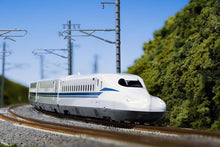 Kato 10-1697S N700S Shinkansen "Nozomi" Basic set (4 Cars) N Scale