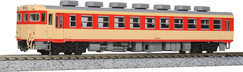 Kato 6117 Diesel Car KIHA 65 No Power N Scale