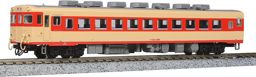 Kato 6115 Diesel Car KIHA 28 N Scale