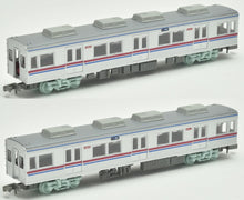 Tomytec 317975 Keisei Railway 3600-3640 8-Car Railway Collection (N)