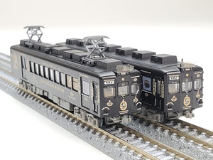 Tomytec 322252 Railway Collection Wakayama Electric Railway 2270 Series Tama Den Museum 2-Car Set