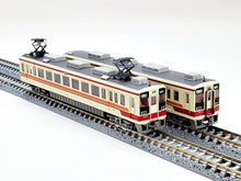 Tomytec 324447 Railway Colletion Tobu 6050 Series 4-Car N Scale