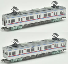 Tomytec 317975 Keisei Railway 3600-3640 8-Car Railway Collection (N)