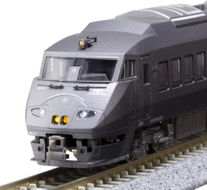 Kato 10-1540 Series 787 "Around Kyushu" 7-Car Set (N)