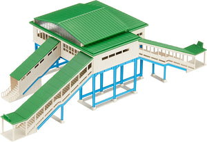 Kato 23-200 Overhead Station 1 pc N Scale