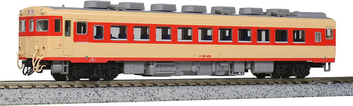 Kato 6113 Diesel Car KIHA 58 (with Motor) N Scale