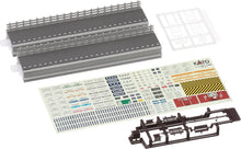 Kato 23-133 Local Line One-Sided Station N Scale